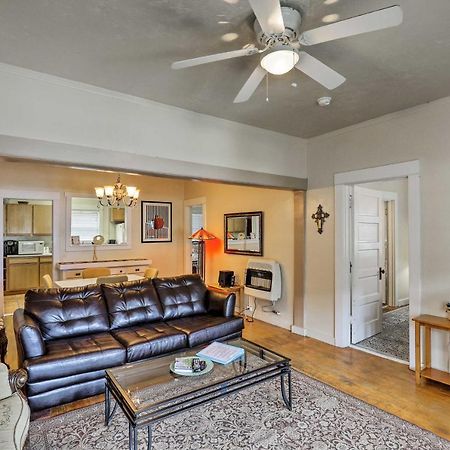 St Blaise Bisbee Apt Less Than 1 Mi To Attractions! エクステリア 写真