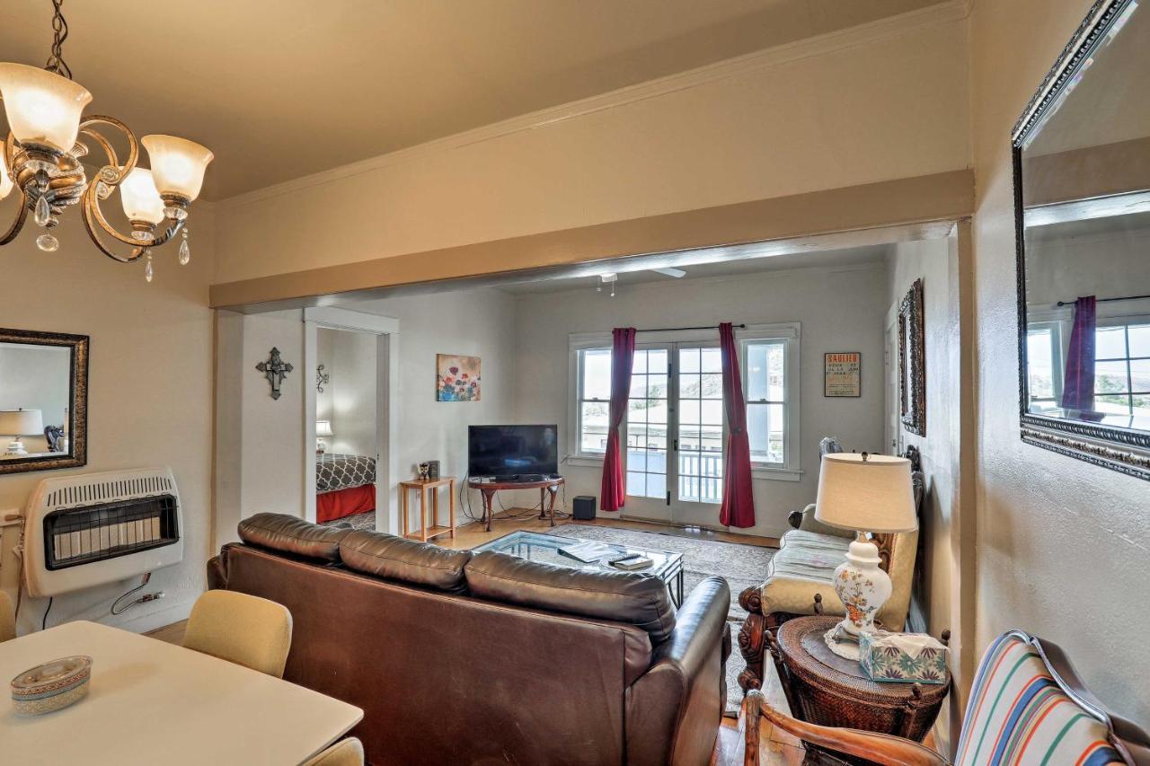 St Blaise Bisbee Apt Less Than 1 Mi To Attractions! エクステリア 写真