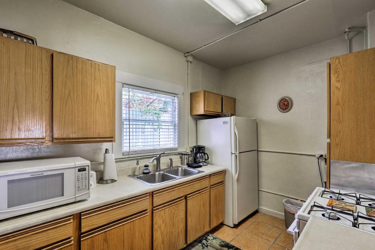 St Blaise Bisbee Apt Less Than 1 Mi To Attractions! エクステリア 写真