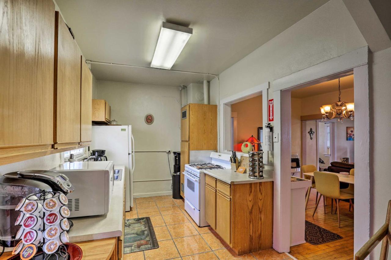 St Blaise Bisbee Apt Less Than 1 Mi To Attractions! エクステリア 写真