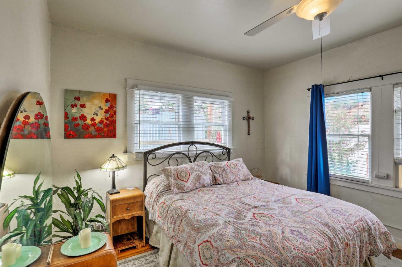 St Blaise Bisbee Apt Less Than 1 Mi To Attractions! エクステリア 写真