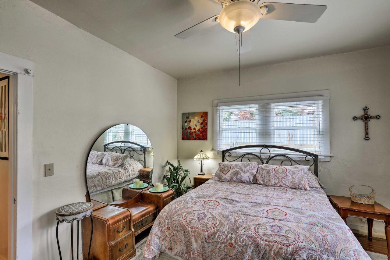 St Blaise Bisbee Apt Less Than 1 Mi To Attractions! エクステリア 写真